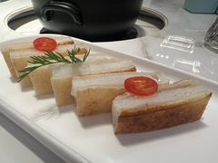 -滋粥楼·顺德菜(番禺广场总店)