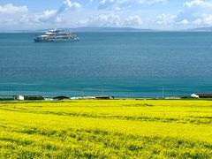-青海湖二郎剑景区