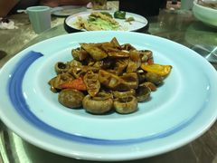 -天和晟烤鸭店(世纪坛店)