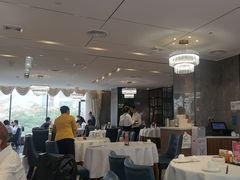 -怀德酒楼·粤菜·海鲜·茶点(宝安国际机场店)