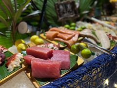 -海南清水湾莱佛士酒店