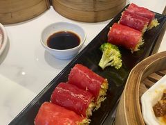 -稻香酒家·33年老字号·港式粤菜(富邦中心店)
