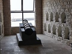 -南沙游艇会·大兵船餐厅