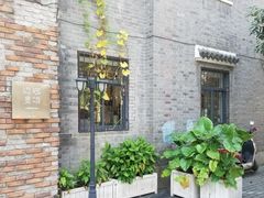 -边渡咖啡烘焙店(昙华林店)
