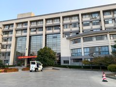 -江南大学(蠡湖校区)