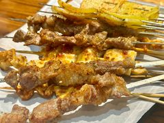 -壹块捌烧烤(灯市口店)