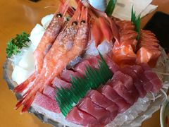 -开封开元名都大酒店·可泰自助餐厅