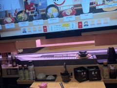 -池田寿司·新鲜现做(朝阳大悦城店)