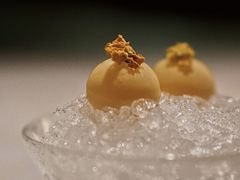 -三嚥阁 La Villa Restaurant