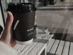 -BLATAGE COFFEE