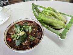 -鹿鸣酒家(越秀店)