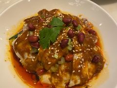 -港丽餐厅(高德置地店)