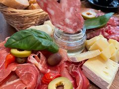 -Alimentari早午餐(安福路店)