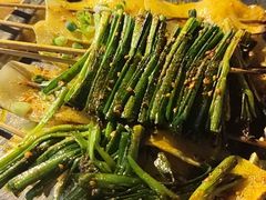 -一口香烧烤大排档(先锋路店)