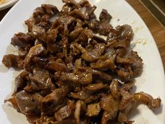 -炙热童年·老北京炙子烤肉(南锣鼓巷店)