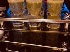 鸡尾酒热带shot-inns·隐是 餐吧