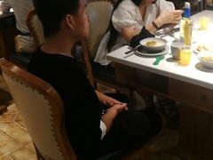 大堂-融泽漁悦三只耳鱼火锅(南郑大道店)