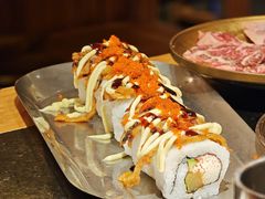 -韩烧牛中牛·甄选黑牛烤肉(黑金店)