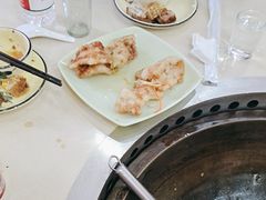 -崔记老东北传奇铁锅炖(横店总店)