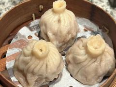 -南京大牌档(香港广场店)