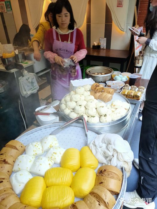 金汤包(美专校街店)图片