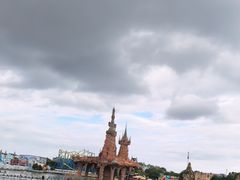 -大连海昌发现王国主题公园