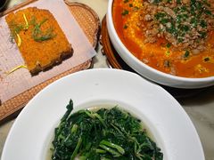 -吴越荣记苏州菜·松鼠桂鱼(月光码头店)