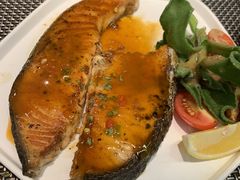 -新鲜誌·新派食集(万象天地店)