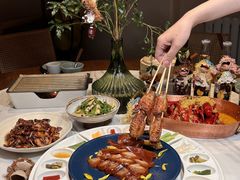 -馋嘴猫北京食堂·烤鸭·宵夜(亚运村店)