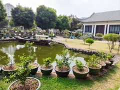 -陈白沙纪念馆