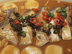 -宁海食府·涌宴(真和店)