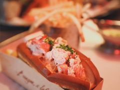 -Burger & Lobster(Dean Street)
