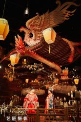 -THE QUEEN(北京店)