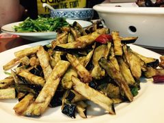 -山沟沟羊小馆&烤全羊羊肉汤(麦岛店)