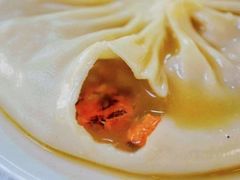-珊珊小笼馆(仙霞路店)