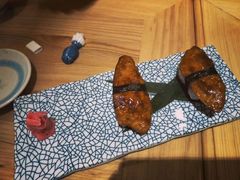 -隐泉京望日式料理(太和广场店)