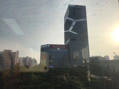 -UP健身私教馆(海岸城店)