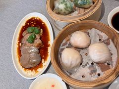 -潮府馆·非遗潮州菜·世纪公园(新国际博览中心店)