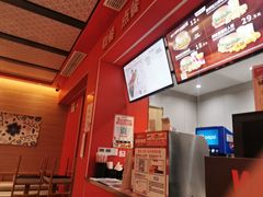 -华莱士·全鸡汉堡(五爱道店)