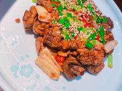 -羲和雅苑•北京烤鸭(乐园道万象城店)