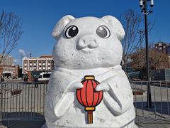 -沈阳站