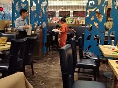 -初色海鲜自助(万丰路店)