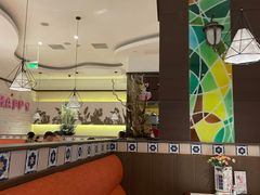 -斗牛士牛排餐厅(嘉里汇店)