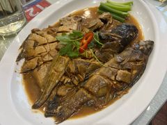 -鲜得莱渔港·小平岛海胆馆(七贤岭店)