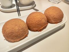 -蔡澜点心·粤菜(嘉里中心店)
