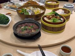 -蒸武门·广式茶点(石滩店)