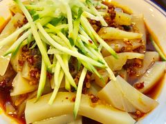 -洪泽老鱼馆(淮海一店)