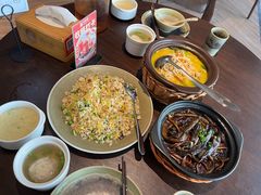 -扬州狮子楼·非遗淮扬菜(总店)