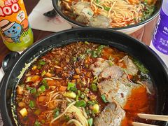 -一品飘香米线(一中总店)