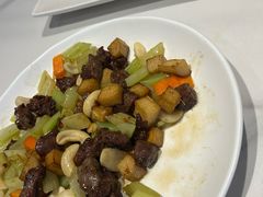 -香港深井掂檔烧鹅茶餐厅(海韵城店)